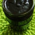 Cooksnap dari Rasalhaq Ummu Ibrohim untuk resep Homemade Choco Jam / Selai Coklat Cepat Kilat