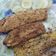 El cooksnap de Martina Splendiani cuando hizo Milanesas de berenjena 🍆.