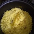 Cooksnap dari Veny Afriany untuk resep Nasi kuning rice cooker anti gagal