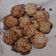 Cooksnap dari hayu untuk resep Snack: Cookies Goreng (13 month+)