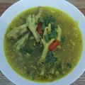 Cooksnap dari Wantri Novita untuk resep Soto Lamongan Ceker