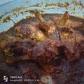 Cooksnap dari Kiky NovianiAndiny untuk resep Ayam Sinjay Madura