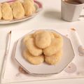 Cooksnap dari Wati Wartini untuk resep Getas Tepung Ketan