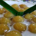 Cooksnap dari vinanta untuk resep Jenang Grendul