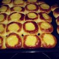 El cooksnap de Nora cuando hizo Pan de leche.