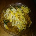 Cooksnap dari mami.ken untuk resep Mie goreng special