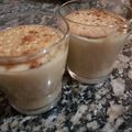 El cooksnap de monikkitaa95 cuando hizo Natillas caseras.