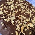 Cooksnap dari malindairma untuk resep Brownies Panggang