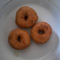 Cooksnap dari Noor Farah untuk resep Donat Tanpa Telur