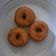 Cooksnap dari Noor Farah untuk resep Donat Tanpa Telur