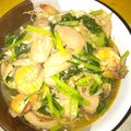 Cooksnap dari Titik Pujawati untuk resep Sosis udang saus tiram