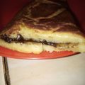 Cooksnap dari Shukaey Mania untuk resep Martabak teflon