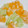 El cooksnap de Ari Rodriguez cuando hizo Ensalada de pepino y naranja.
