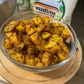 Haaz Gréta Cooksnap-ja, amikor elkészítette a(z) Fűszeres sült krumpli receptet.