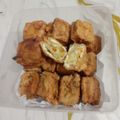 Cooksnap dari Siti Ramlah untuk resep Gehu Jibeuh