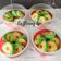 Cooksnap dari Dapoer Ciptasari (Memasaklah dgn hati dan cinta) untuk resep Es Pisang Ijo