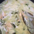 Cooksnap dari Ira Purwo Kinanti untuk resep Lodeh Labu Siam