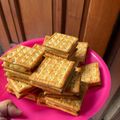 Cooksnap dari Virani Rakhma Sari untuk resep Gabin Fla Susu (nagih)