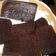Cooksnap dari Aan Enggar untuk resep Brownies Coklat kukus simple teman minum teh