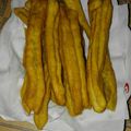 Cooksnap dari Mavis_Minikiribi untuk resep Cakue