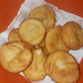 El cooksnap de Jime Baudi cuando hizo Torta fritas!! Rápidas y súper ricas.