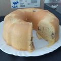 El cooksnap de Cody_net cuando hizo Bizcochuelo esponjoso.