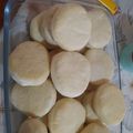 El cooksnap de Norma Cifuentes cuando hizo Pan Árabe FÁCIL Y RÁPIDO.