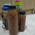 Cooksnap dari Ratna D Andargini untuk resep #322.Jamu Beras Kencur & Segala Khasiatnya (No Pengawet&Pewarna)
