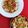 Richa Vardhan's cooksnap of when they made Dahi puri.