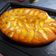 El cooksnap de Yess VS cuando hizo Tarta invertida de manzanas. Muy fácil.