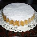 El cooksnap de Nicolás cuando hizo Tarta de ricota!!.