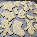 El cooksnap de Silvina ines cuando hizo Galletitas dulces fáciles y económicas ideal principiantes (otras).