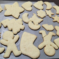 El cooksnap de Silvina ines cuando hizo Galletitas dulces fáciles y económicas ideal principiantes (otras).