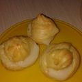 Cooksnap dari Puu Bil Bill untuk resep Sus Isi Vla