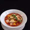 Cooksnap dari Dafit Dahlan Ardiansyah untuk resep Week 32. ASINAN BOGOR