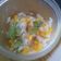 Cooksnap dari Dewa Ayu #(PaonTakSu@2016) untuk resep Nasi Jagung & Edamame MPASI 1y+