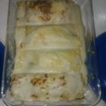 El cooksnap de Paula Danel cuando hizo Canelones de verdura y carne festejando el día del amigo😊😊😊😊.