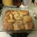 Arminda's cooksnap of when they made Cinnamon-Sugar Monkey Bread.