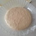 کوک اسنپ Emeli بعد از امتحان کردن دو مدل پیراشکی گوشت با خمیر جادویی،بدون روغن.