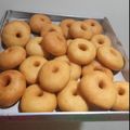 Cooksnap dari Intan Devana untuk resep Donat tanpa telur / Sederhana/ Mudah /Step by Step/anti gagal/