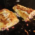 Edit Elek Cooksnap-ja, amikor elkészítette a(z) Pizza tekercs receptet.