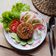 Cooksnap dari Meieka untuk resep Nasi Goreng Rendang