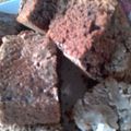 El cooksnap de Bruno Trias cuando hizo Torta de chocolate y café 🍫☕.