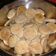 El cooksnap de Vane Zuccala cuando hizo Bizcochitos de grasa sin grasa (DISPONIBLE CELIACOS).