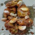 Cooksnap dari Salis nur'aini untuk resep Ayam Goreng Bawang