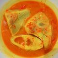 Cooksnap dari Anindya untuk resep Tempoyak ikan patin khas Jambi