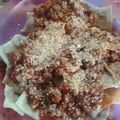 El cooksnap de 💗Yany De Mi Amor Ivan💗💏💑 cuando hizo Salsa bolognesa!.