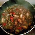 Cooksnap dari Sha Azure untuk resep Cumi Kecap Pedas