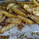Cooksnap dari Thyara untuk resep Baked Potato Wedges