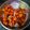 Farheen Begam's cooksnap of when they made காளான் சில்லி 65 (Kaalaan chilli 65 recipe in tamil).